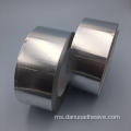 Pita kerajang aluminium FSK bertetulang kalis air
